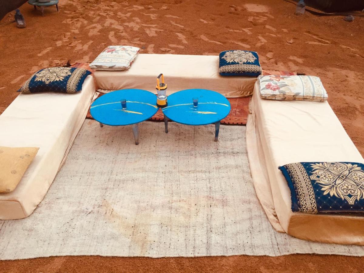 Erg Chebbi Stars Camp Merzouga Exterior foto